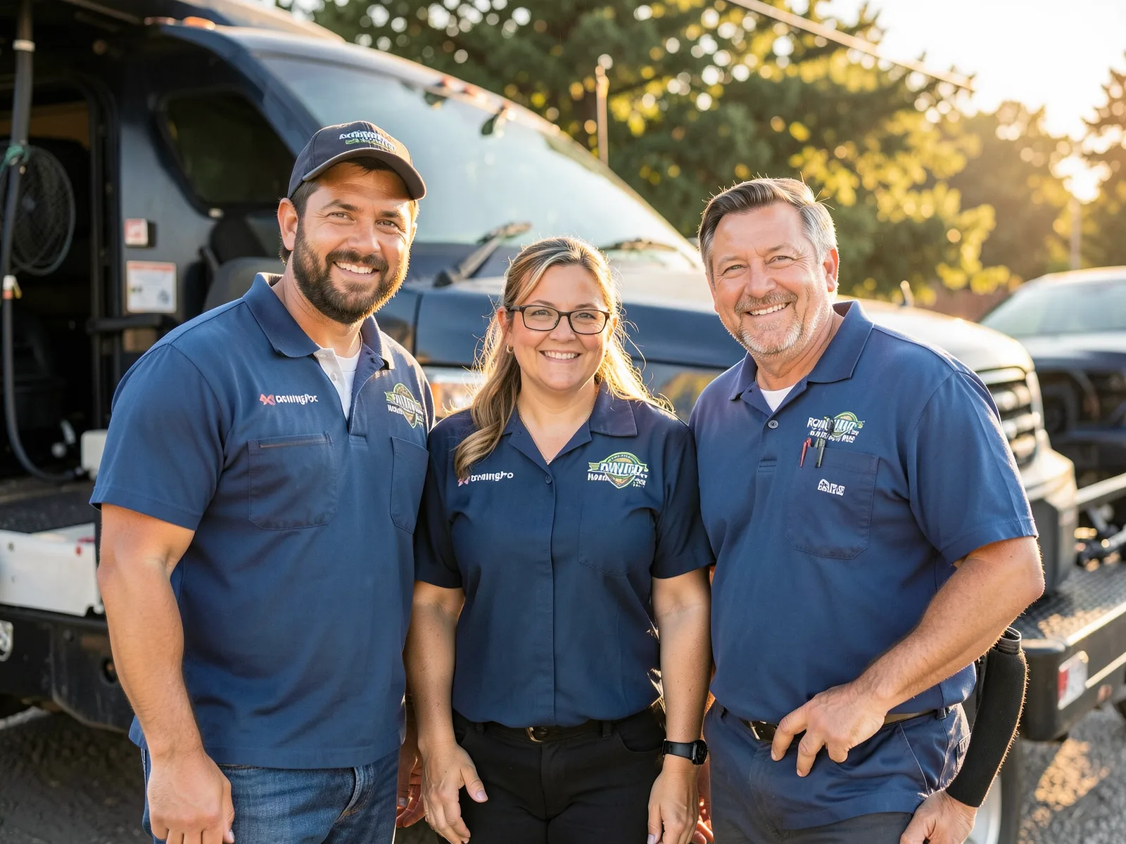 Roof Repair company in Thackerville, OK